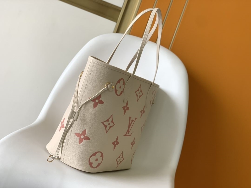 LV Shopping Bags